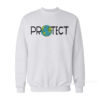 Protect Earth Sweatshirt