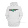 Protect Earth Hoodie