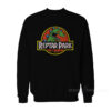 Reptar Jurassic Park Sweatshirt