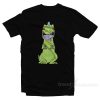 Reptar Rugrats T-Shirt