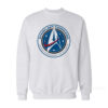 STAR TREK Starfleet Command United Federation Of Planets Sweatshirt