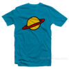 Saturn Chuckie Finster Rugrats T-Shirt