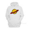 Saturn Chuckie Finster Rugrats Hoodie