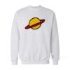 Saturn Chuckie Finster Rugrats Sweatshirt