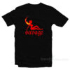 Savage Angel T-Shirt