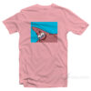 Spongebob Squarepants Savage Patrick T-Shirt