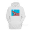 Spongebob Squarepants Savage Patrick Hoodie