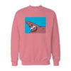 Spongebob Squarepants Savage Patrick Sweatshirt