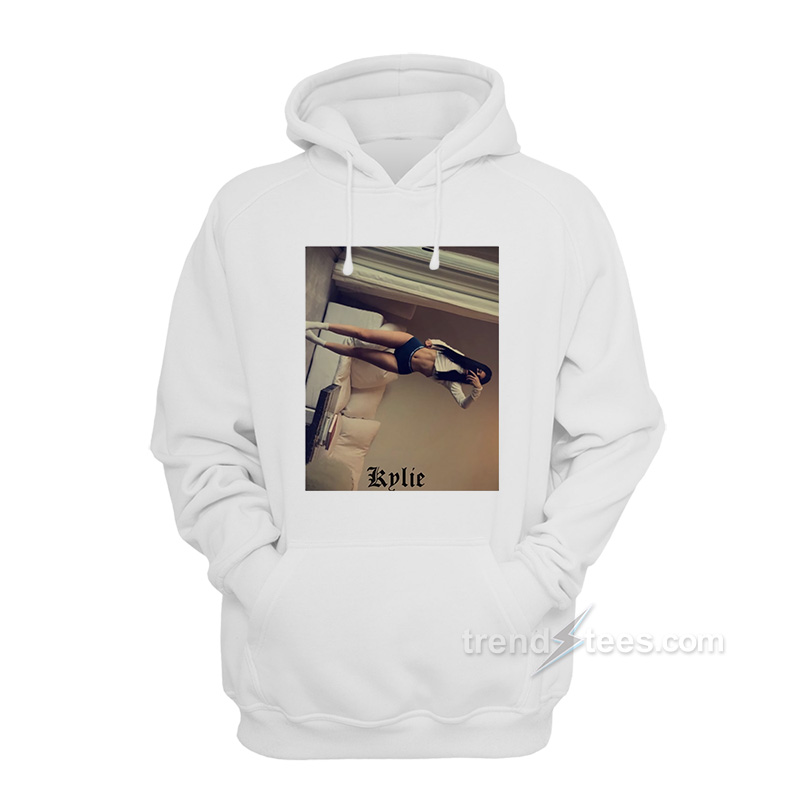 Sexy Kylie Jenner Hoodie