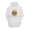 Sick And Tide Of This Rona Hoodie