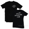 Social Distancing Club T-Shirt