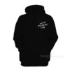 Social Distancing Club Hoodie