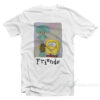 SpongeBob SquarePants Friends T-Shirt