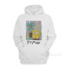 SpongeBob SquarePants Friends Hoodie