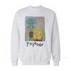 SpongeBob SquarePants Friends Sweatshirt