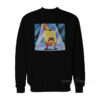 Spongebob Squarepants Marching Band Sweatshirt