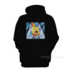 Spongebob Squarepants Marching Band Hoodie