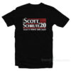 The Office Scott Schrute '20 T-Shirt