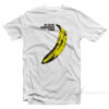 The Velvet Underground And Nico T-Shirt