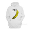 The Velvet Underground And Nico Hoodie