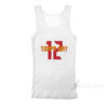 Tompa Bay 12 Tank Top