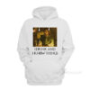 Tyrion I Drink And I Know Things Hoodie