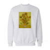 Van Gogh Sunflowers Sweatshirt