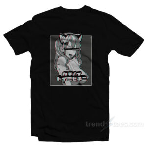 Waifu Material T-Shirt