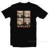 What Would Larry David Do T-Shirt