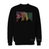 Gemma Collins The Hair Is Frazzled Sweatshirt