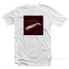Aerosmith Honkin On Bobo T-Shirt