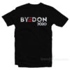 BYEDON 2020 T-Shirt