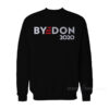 BYEDON 2020 Sweatshirt