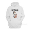 Becky G Bawss Hoodie