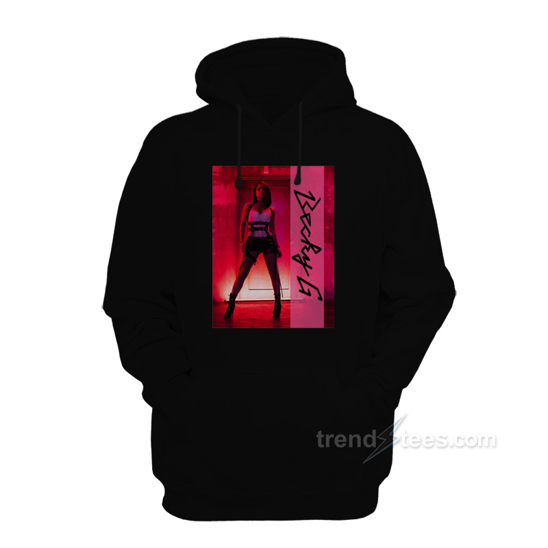 Becky G Hoodie
