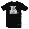Becky Lynch The Mom T-Shirt