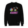Billie Eilish Flowers Sweatshirt