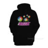 Billie Eilish Flowers Hoodie