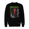 Billie Eilish x Takashi Murakami Sweatshirt