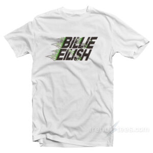 Billie Eilish T-Shirt