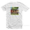 Black Hippy Reunite T-Shirt