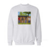 Black Hippy Reunite Sweatshirt