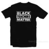 Black Teachers Matter T-Shirt