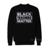Black Teachers Matter Sweatshirt