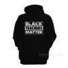 Black Teachers Matter Hoodie