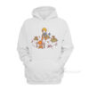 Camp Hero Hoodie