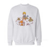Camp Hero Sweatshirt