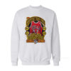 Chicago Bulls Greatest Team Ever Sweatshirt