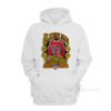 Chicago Bulls Greatest Team Ever Hoodie