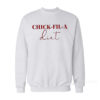 Chick Fil A Diet Sweatshirt